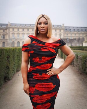 Serena Williams