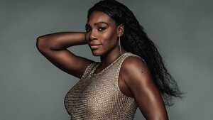Serena Williams nude 6