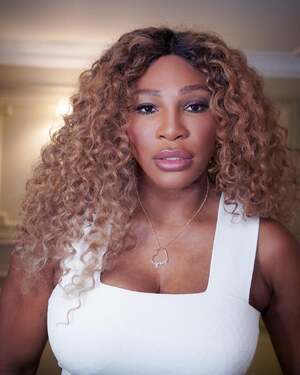 Serena Williams nude 8
