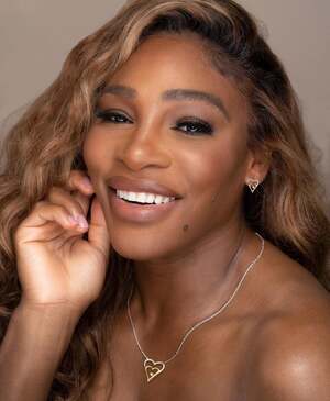 Serena Williams nude 9