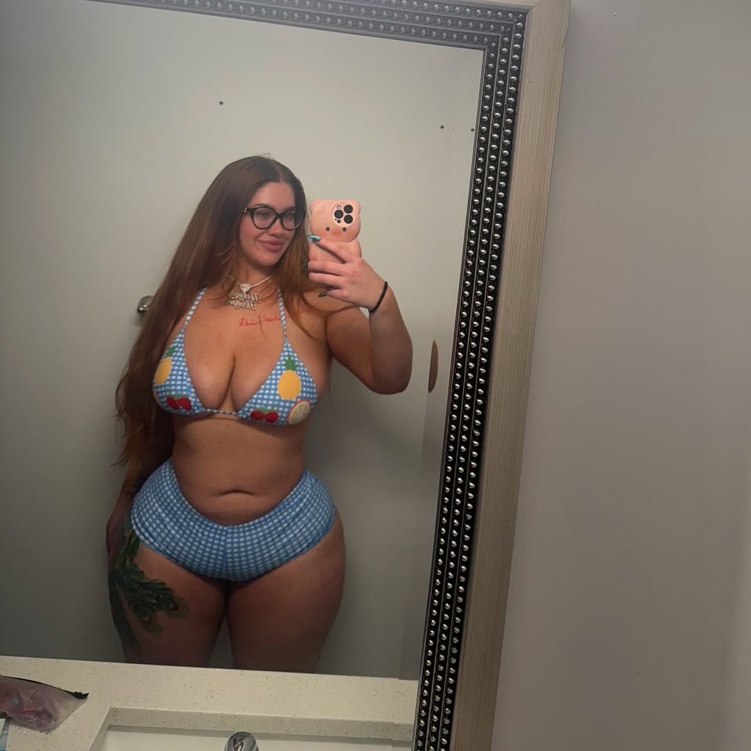 Serene Heavynly nude 5