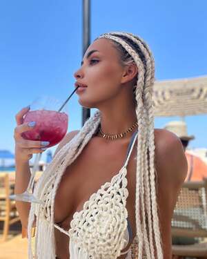 Serene Sophie nude 9