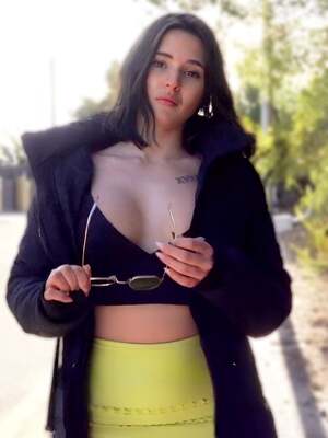 Serenia Keer nude 9