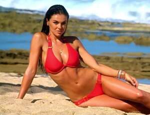 Serinda Swan nude 11