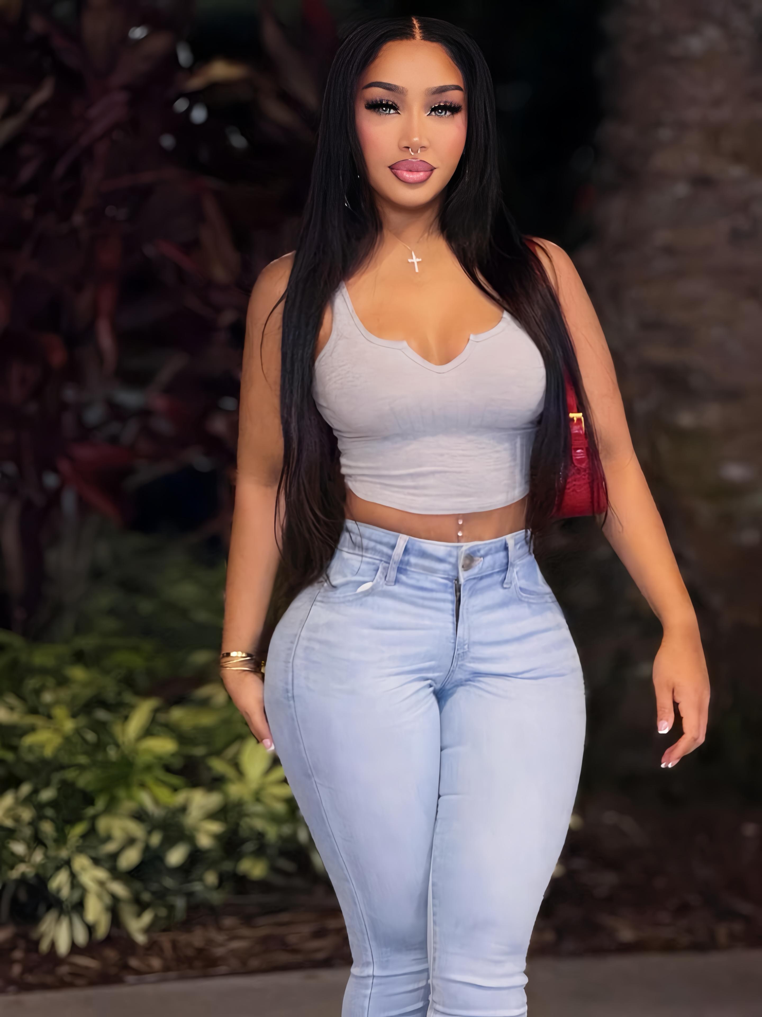 Sevxxen nude 8