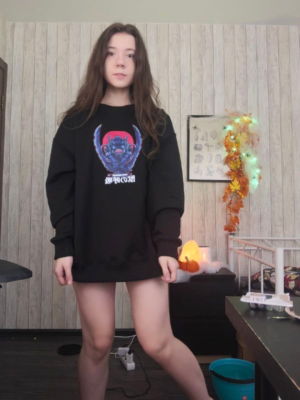 Sexy B0rsch nude 3