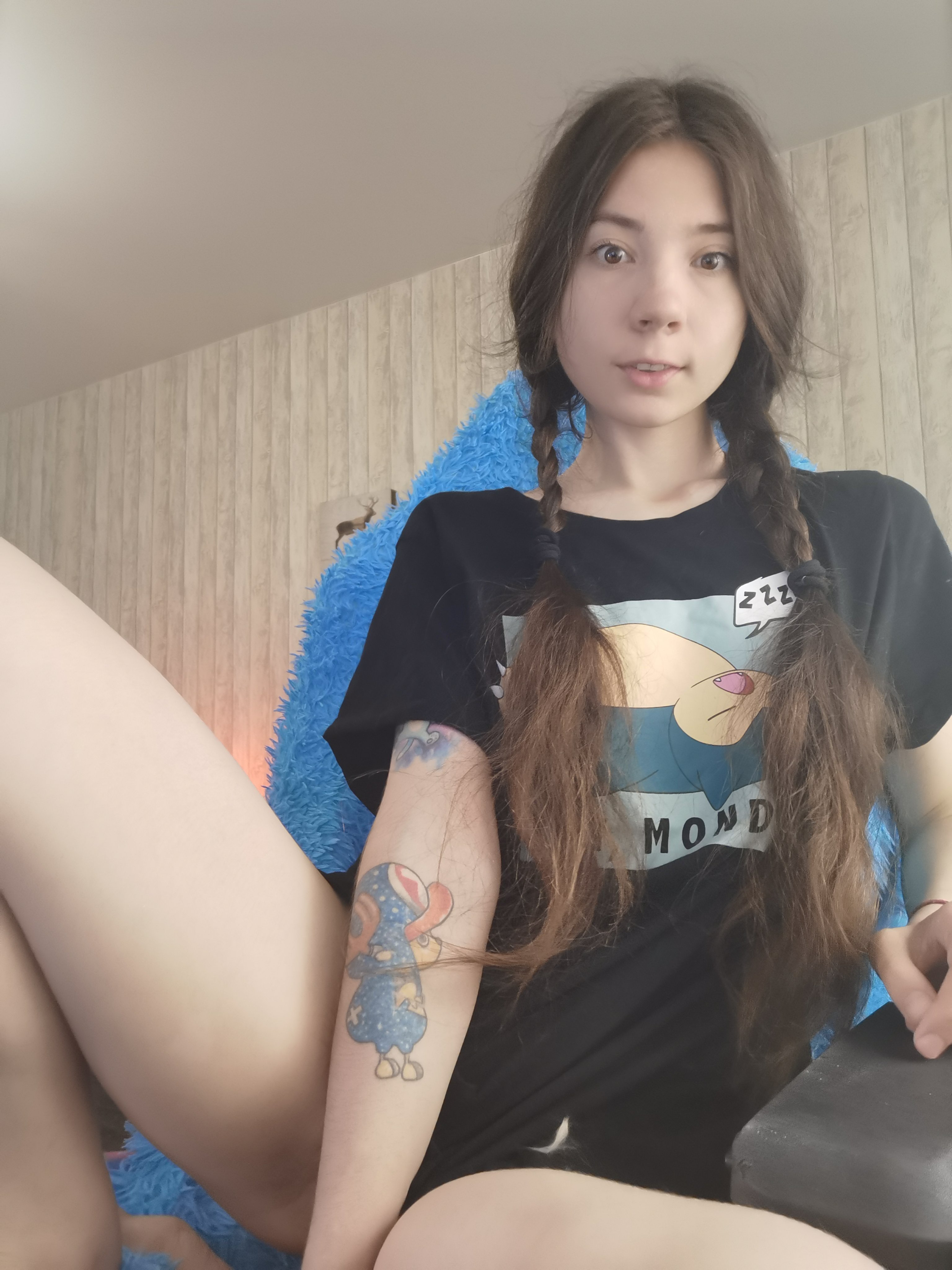 Sexy B0rsch nude 9