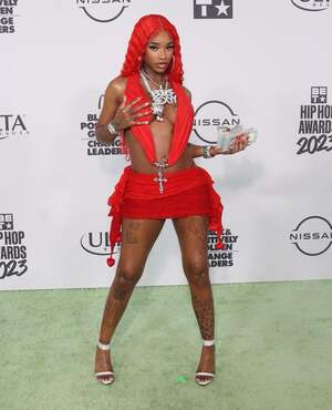 Sexyy Red