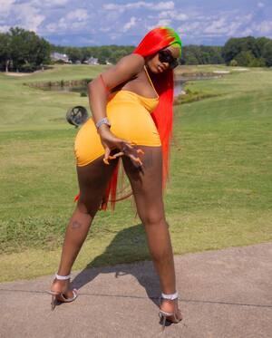 Sexyy Red nude 11
