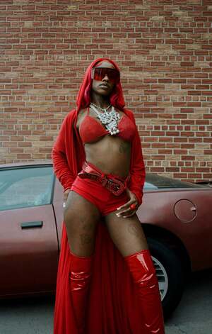 Sexyy Red nude 5