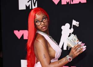 Sexyy Red nude 7