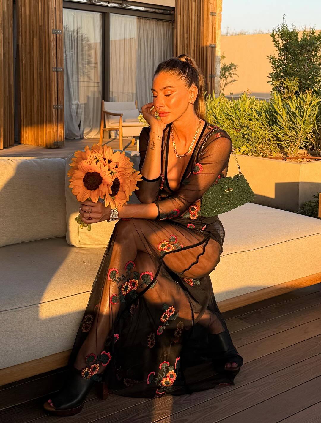Seyma Subasi nude 2