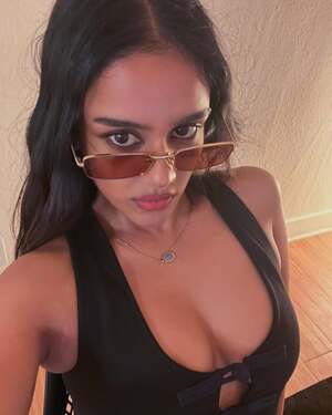 Shabana Azeez nude 3