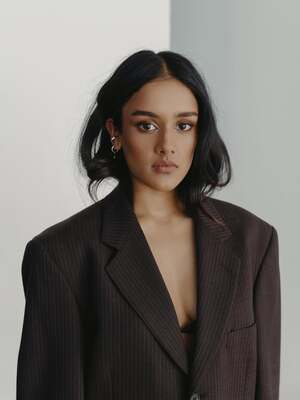 Shabana Azeez nude 4