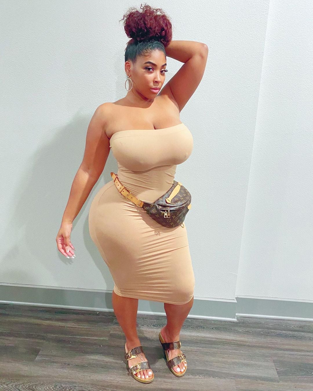 Shadee Monique