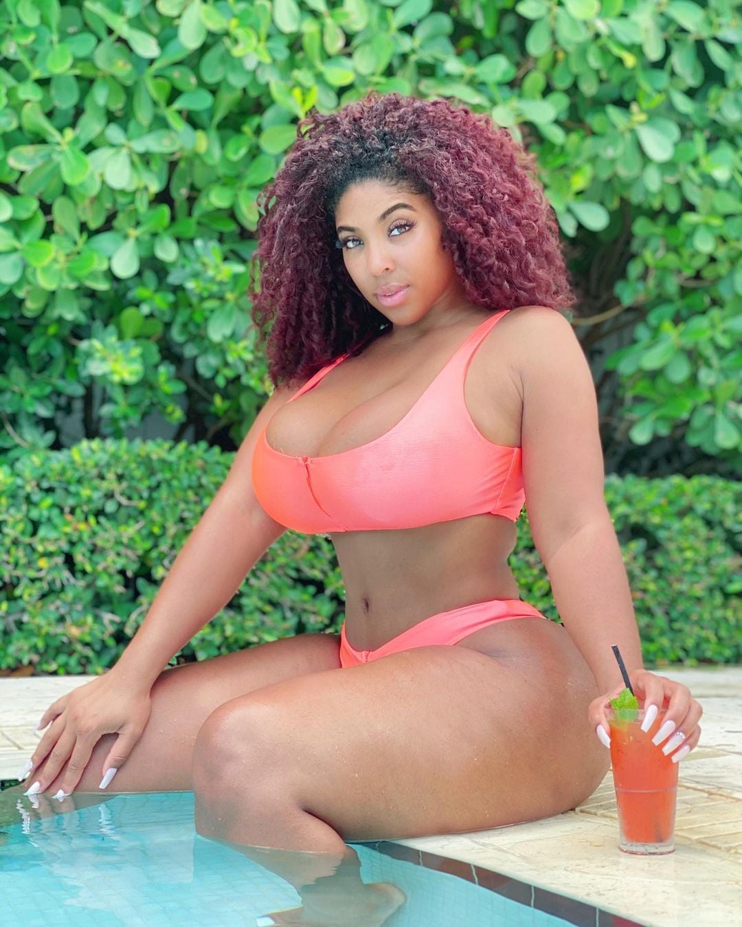 Shadee Monique nude 7