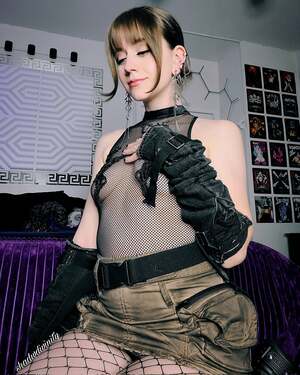 Shadwdivinity nude 11