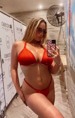 Shahaf Mesilati nude 12