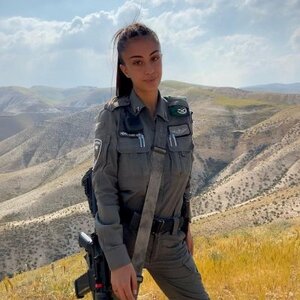 Shahar Halaf nude 6
