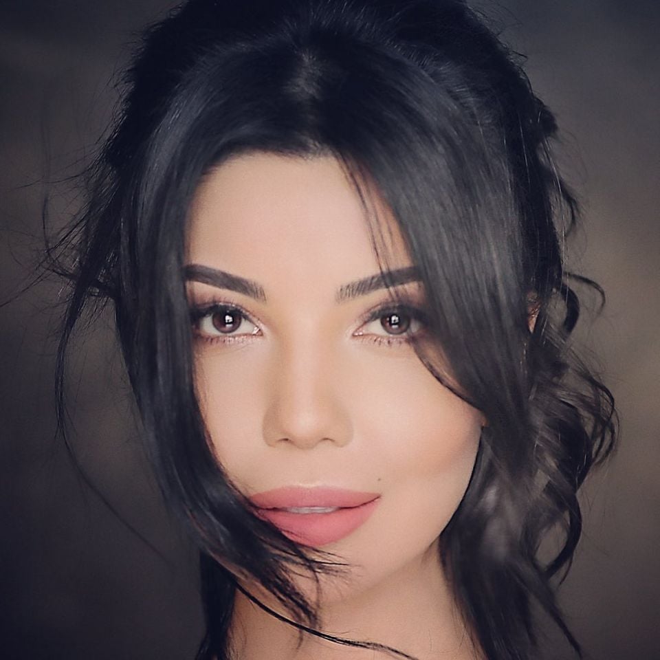 Shahzoda nude 7