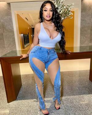 Shakka Fernandez nude 8