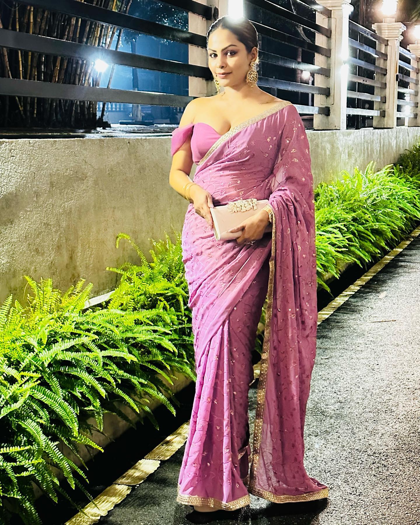 Shalani Tharaka nude 10