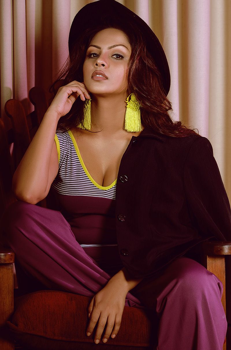 Shalani Tharaka nude 3