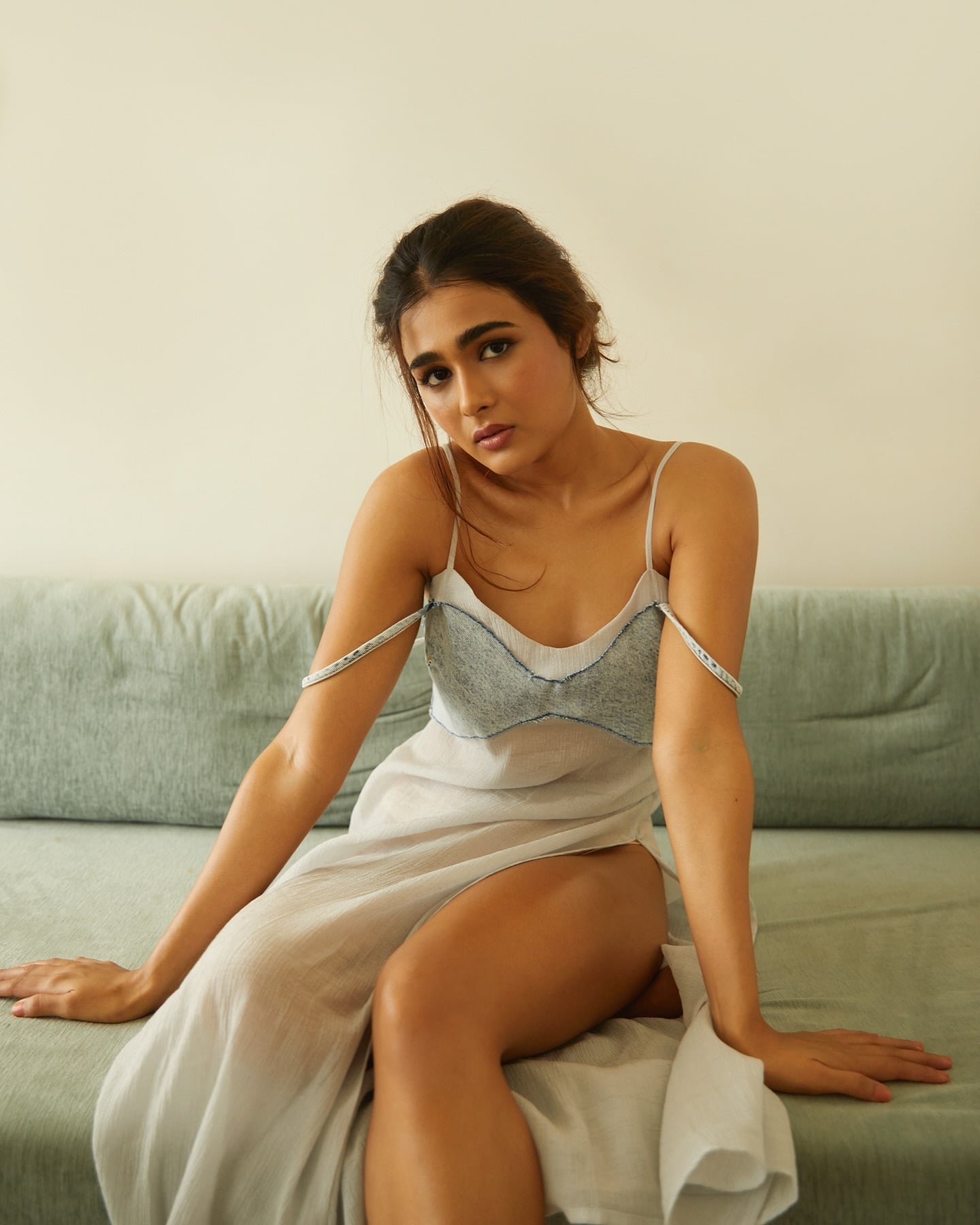Shalini Pandey nude 5