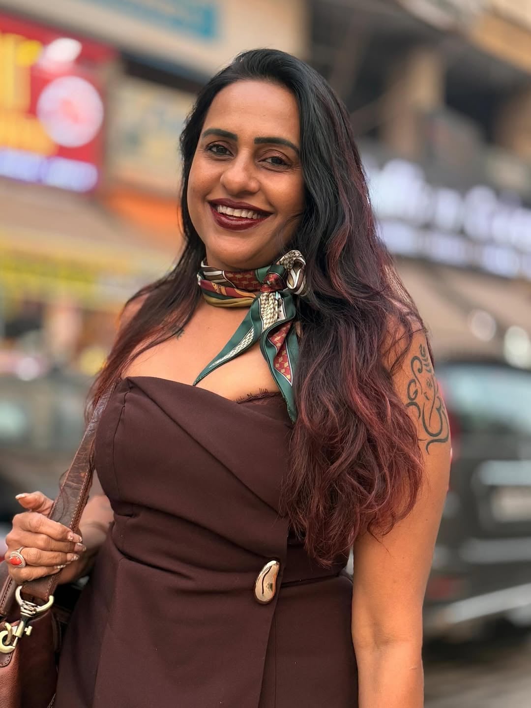 Shalini Srivastava nude 12
