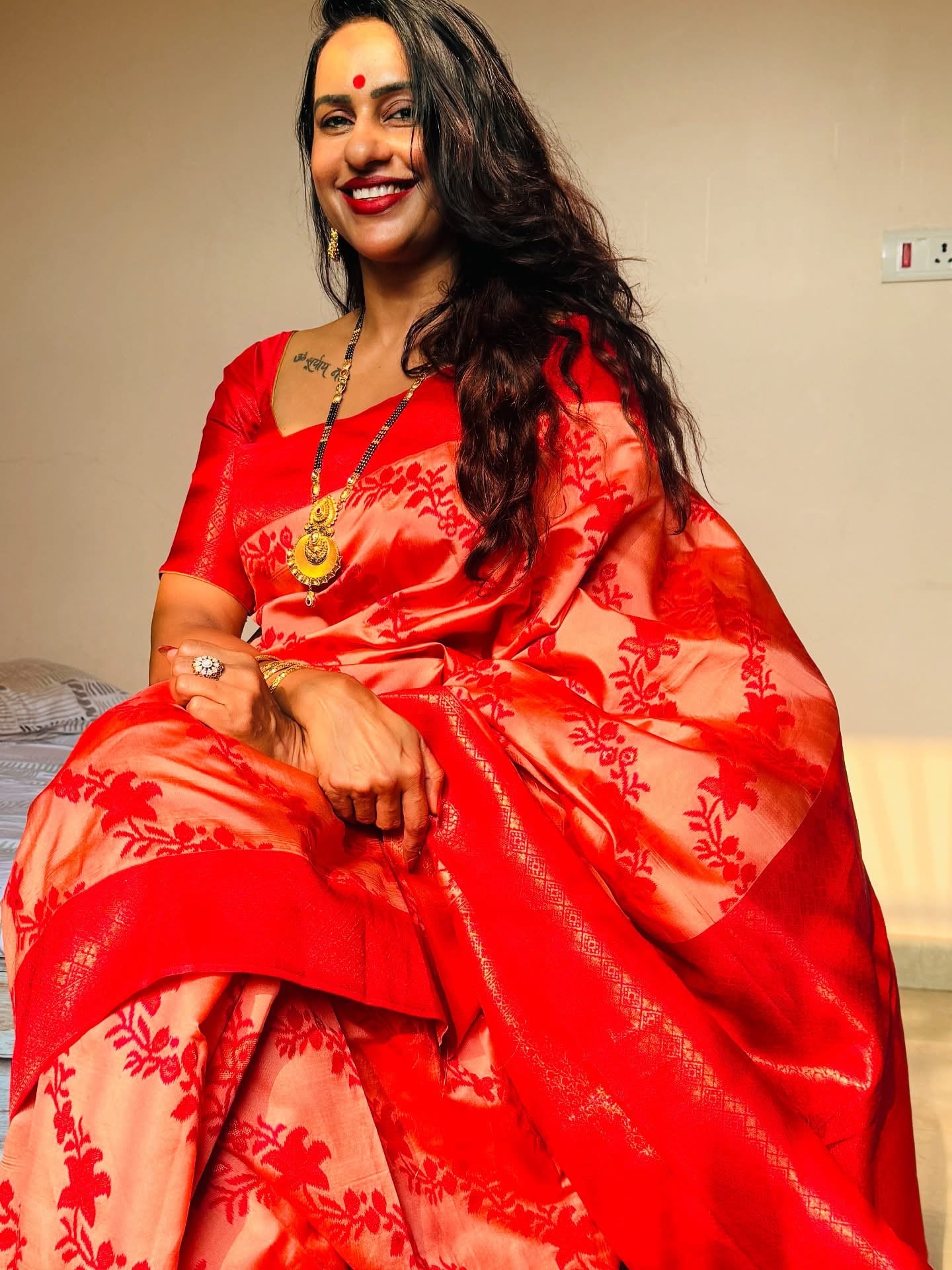Shalini Srivastava nude 2
