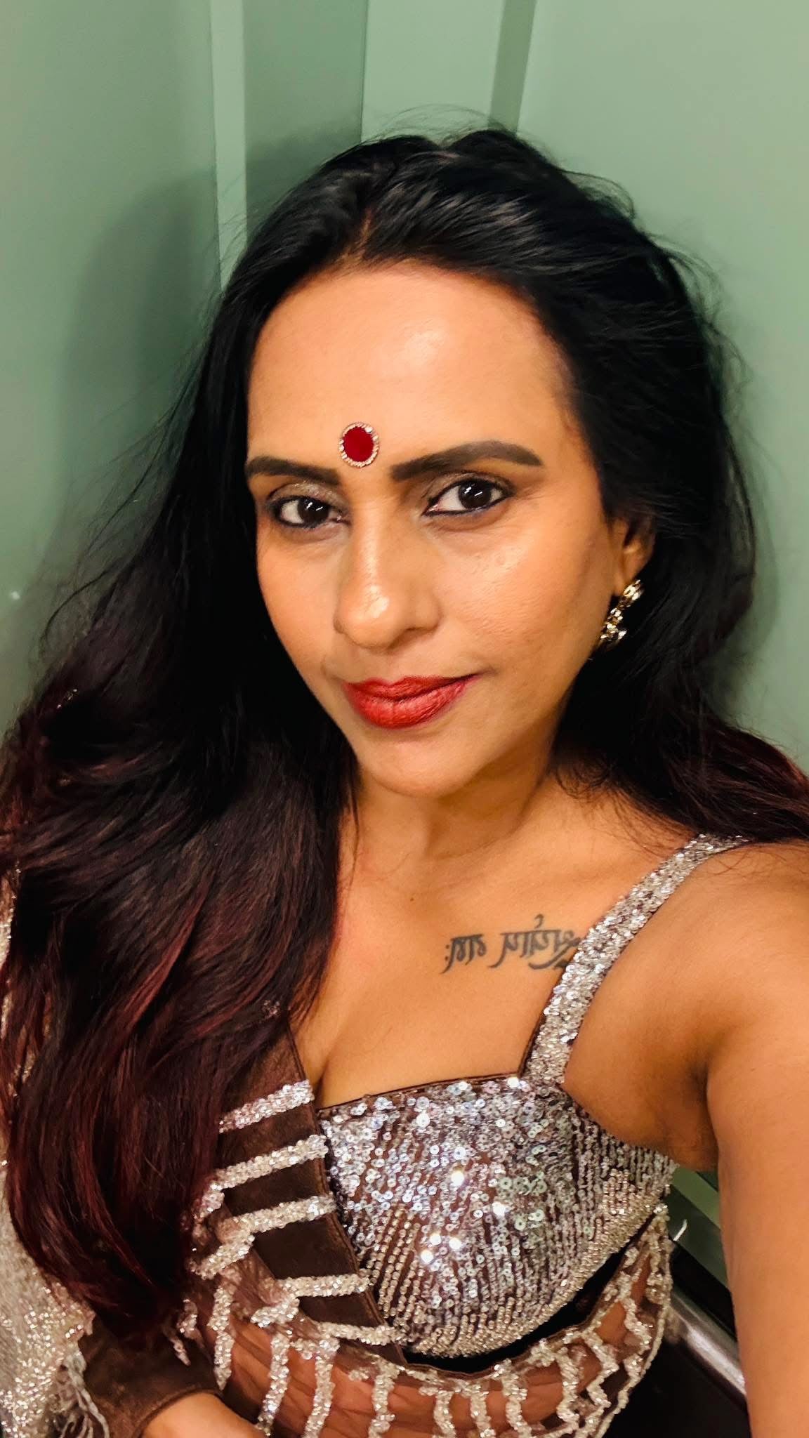 Shalini Srivastava nude 5