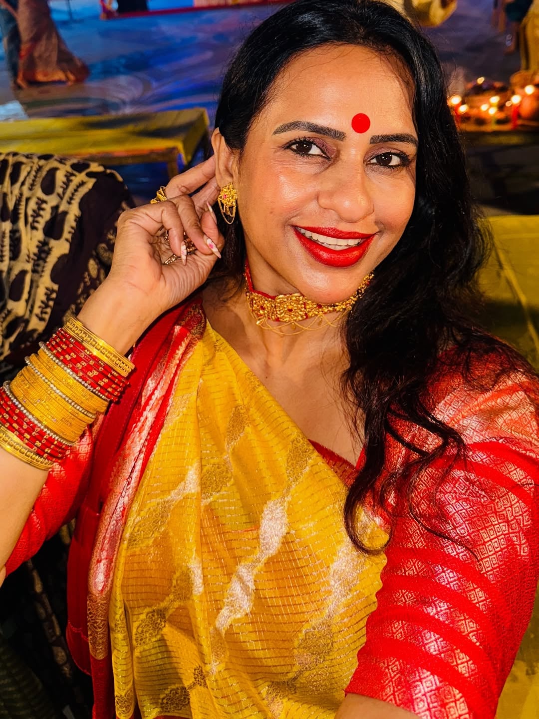 Shalini Srivastava nude 6