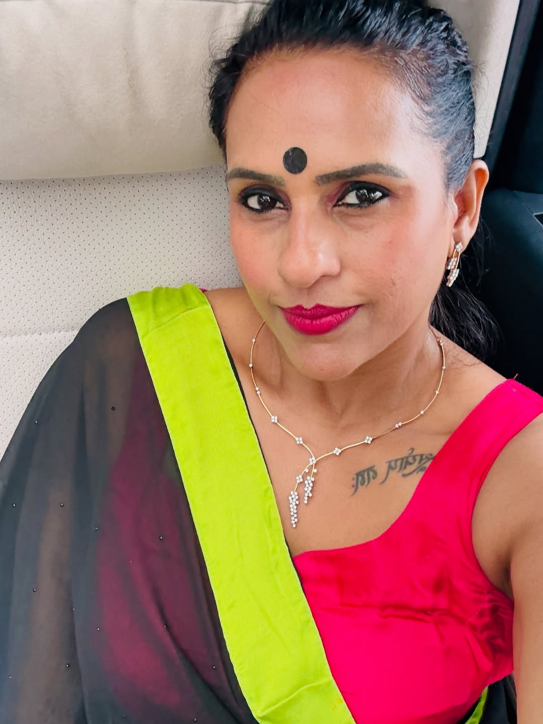Shalini Srivastava nude 8