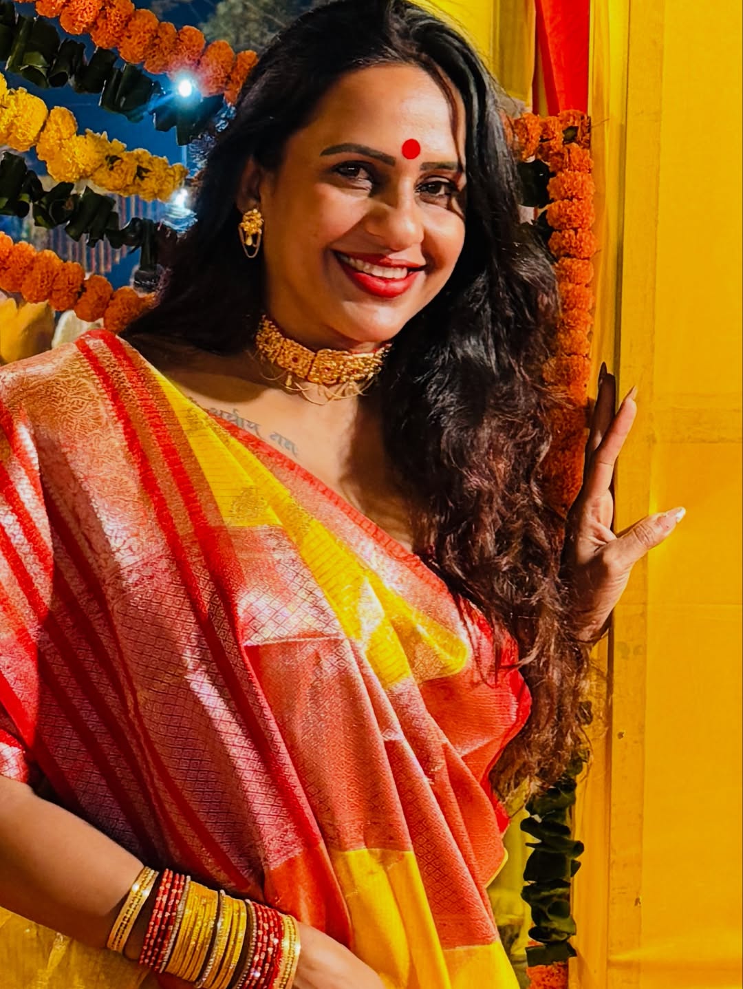 Shalini Srivastava nude 9