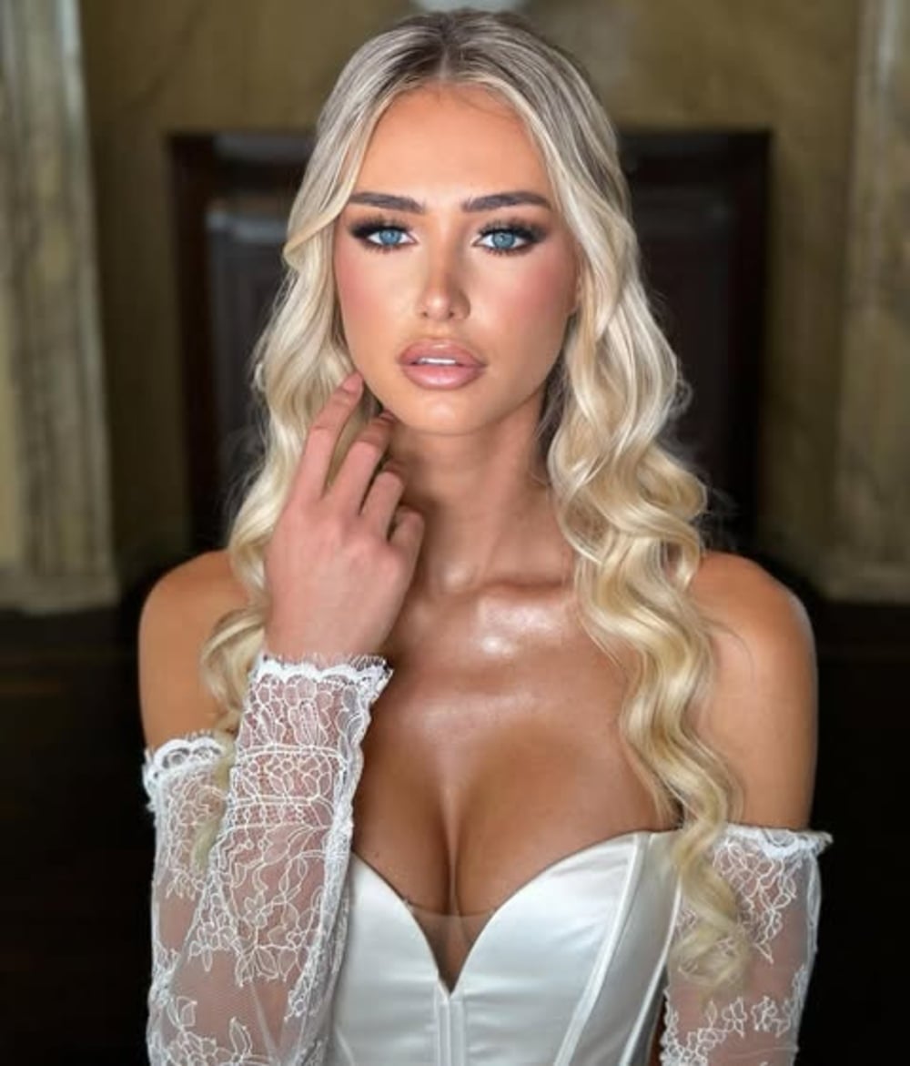 Shalyna Coolen nude 10