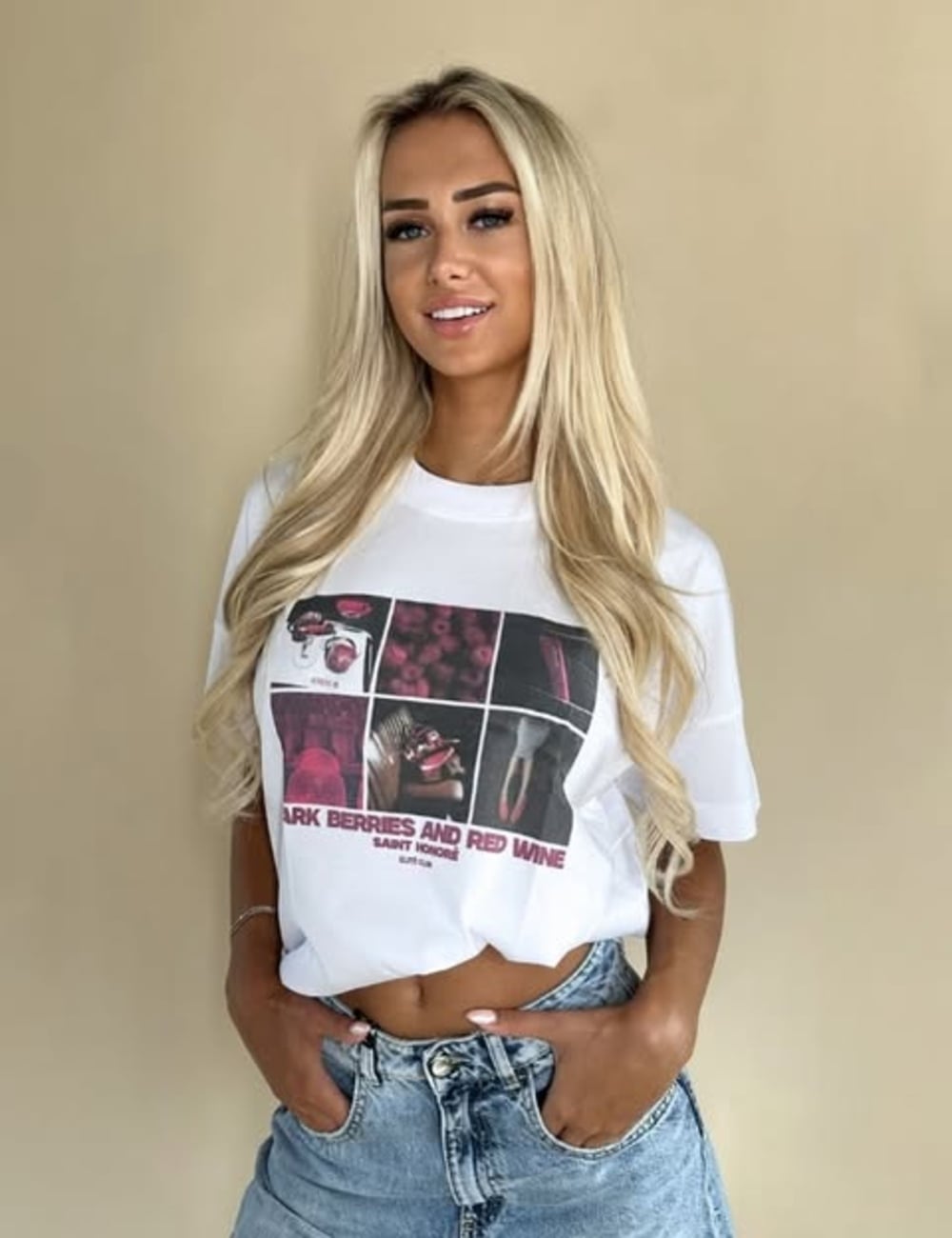 Shalyna Coolen nude 2