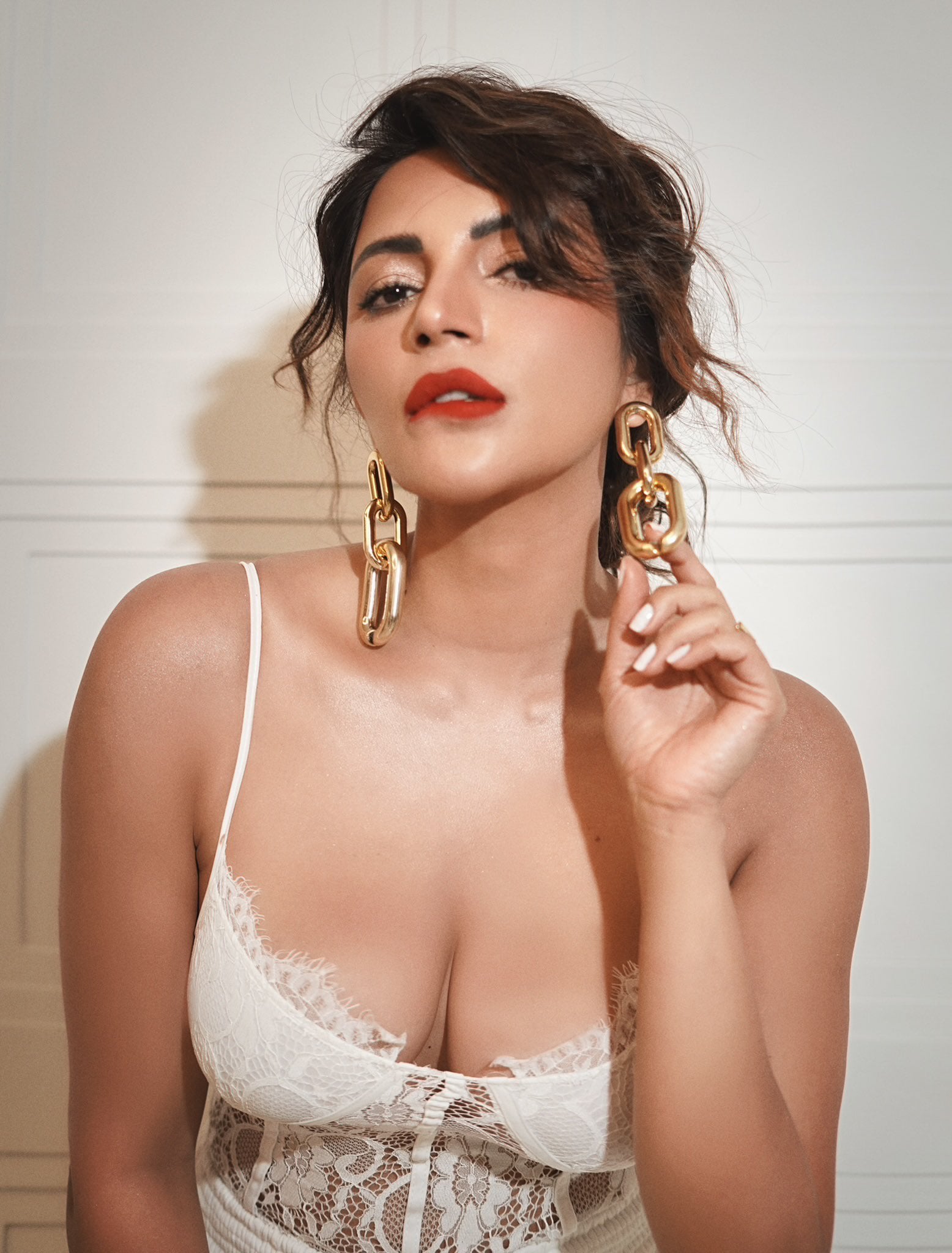 Shama Sikander nude 12