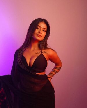 Shambhavi Singh nude 10