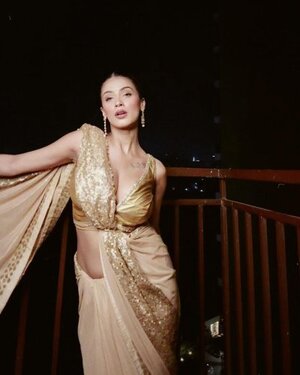 Shambhavi Singh nude 4