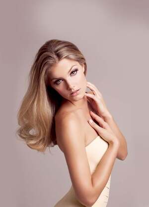 Shamone Jardim nude 5