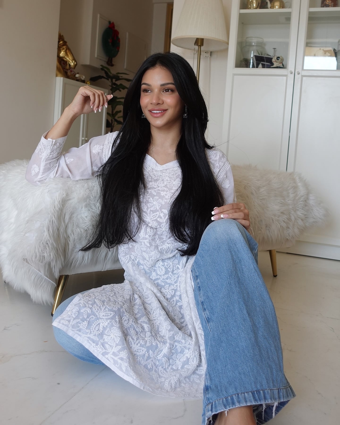 Shanaya Joshy nude 10