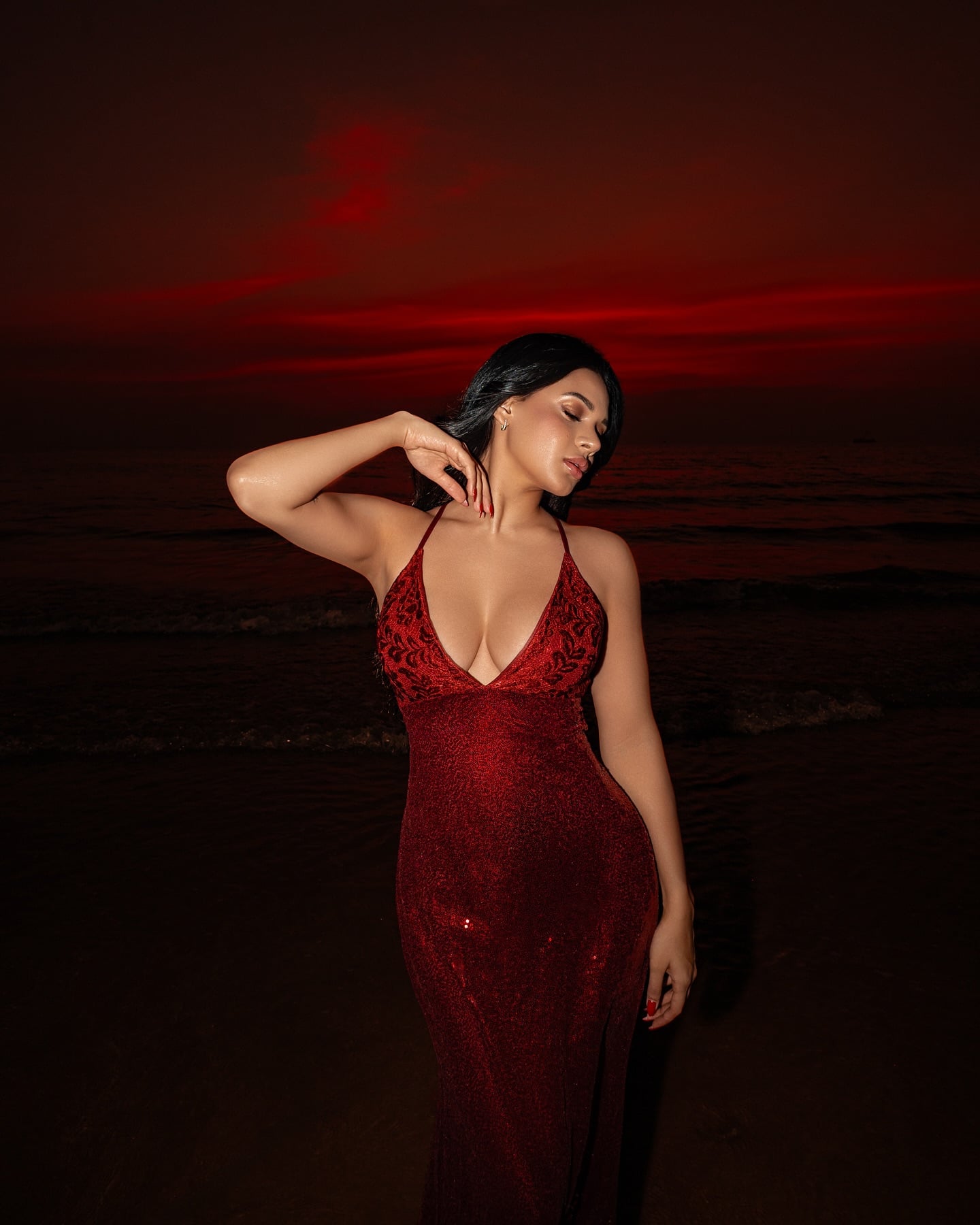 Shanaya Joshy nude 6
