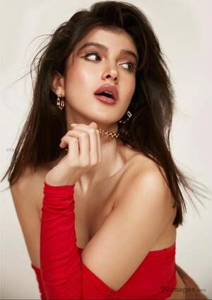 Shanaya Kapoor nude 5