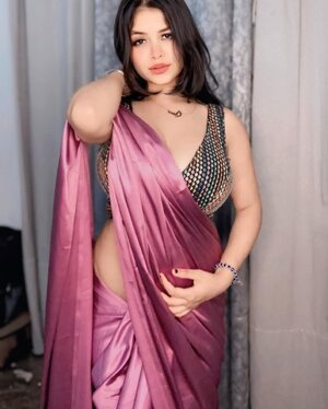 Shanaya Katiyan nude 1