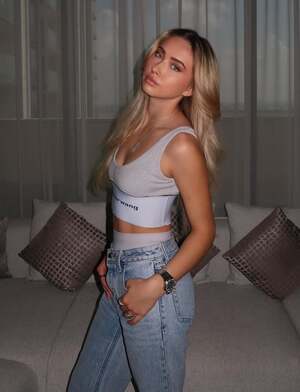 Shania Geiss