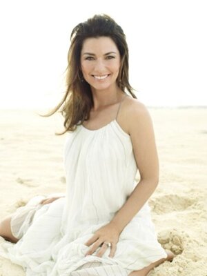 Shania Twain nude 7
