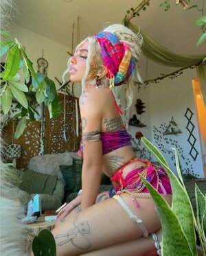 Shanin Blake nude 11