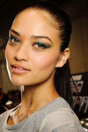 Shanina Shaik nude 11