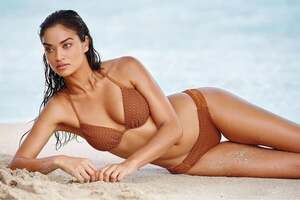 Shanina Shaik nude 7