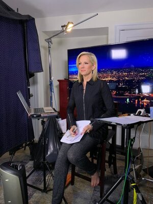 Shannon Bream nude 10